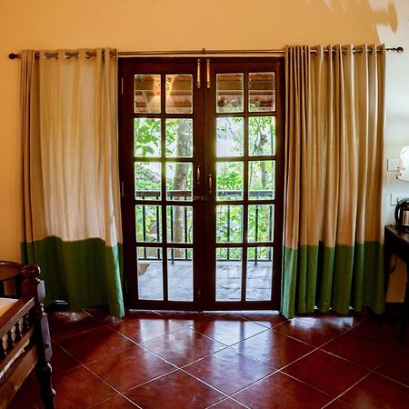 Raindrops Resorts Sultan Bathery Eksteriør billede